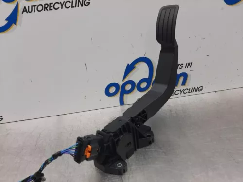 Gaspedaalpositie Sensor-7589744