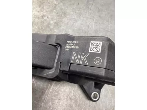 Gaspedaalpositie Sensor-8024932 (21075302)