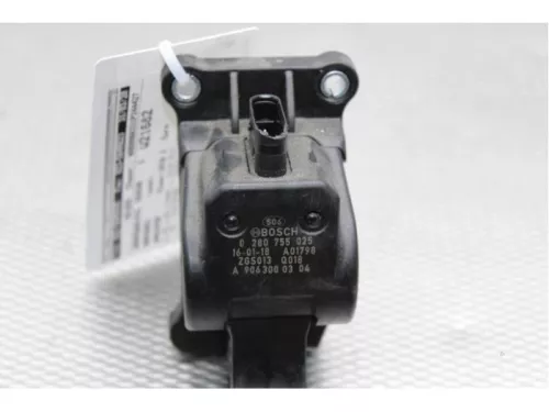 Gaspedaalpositie Sensor-7880061 (13114380)