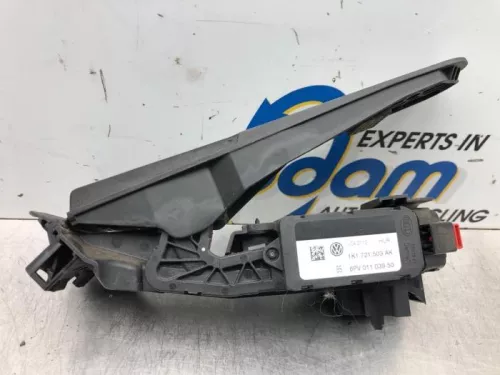 Gaspedaalpositie Sensor-7293810 (16722818)
