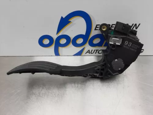 Gaspedaalpositie Sensor-7589069 (15948110)