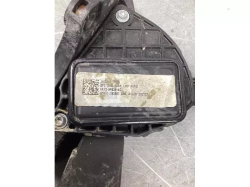 Gaspedaalpositie Sensor-7386454 (20049090)
