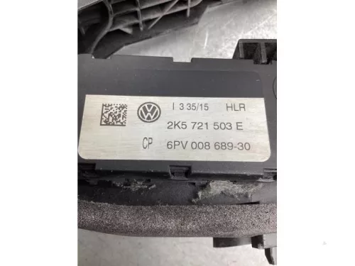 Gaspedaalpositie Sensor-7941136 (18628793)