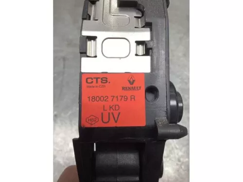 Gaspedaalpositie Sensor-8126127 (20051700)