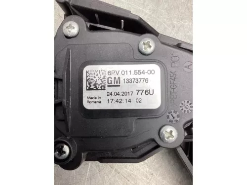 Gaspedaalpositie Sensor-7940979 (19287537)