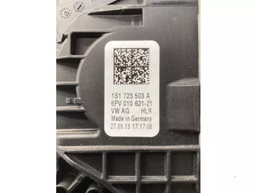 Gaspedaalpositie Sensor-8183672 (20856584)