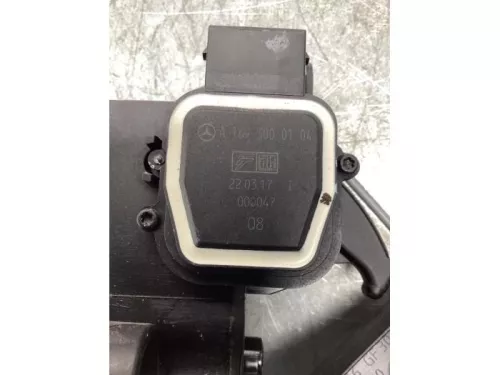 Gaspedaalpositie Sensor-7857829 (17837842)