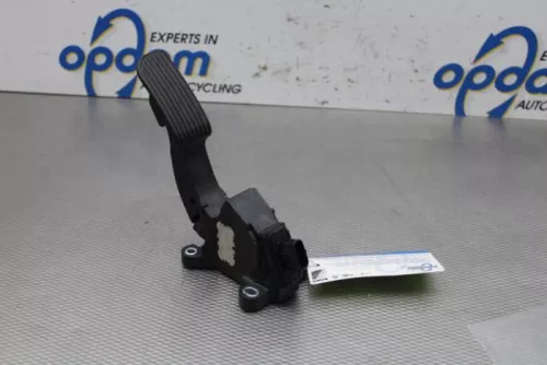 Gaspedaalpositie Sensor-7738388