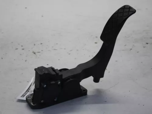 Gaspedaalpositie Sensor-