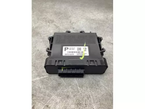 Gateway module-8147213