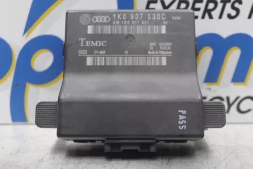 Gateway module-7582583