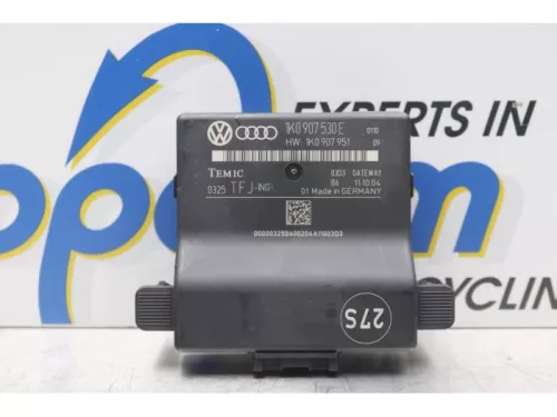Gateway module-7609167