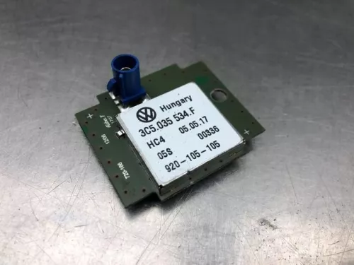 GPS Antenne-8186158 (20700374)