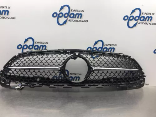 Grille- Grille-