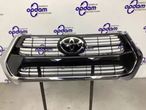Grille-