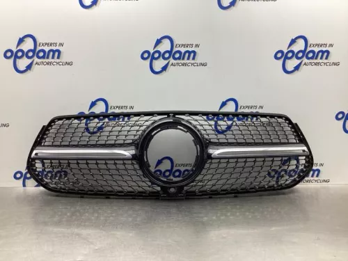 Grille-