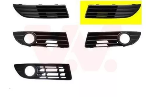Grille-