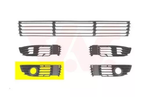 Grille-