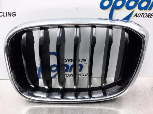 Grille- Grille-