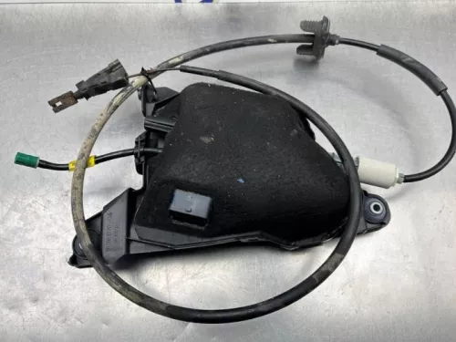 Handrem motor-8130916 (20419502)