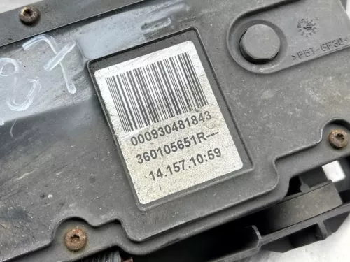 Handrem motor-8286988 (22082569)