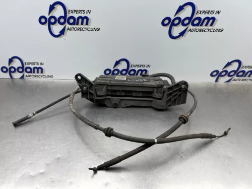 Handrem motor-8286988 (22082569)