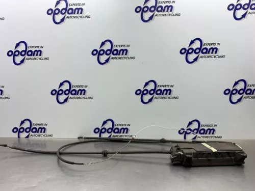 Handrem motor-8280751 (22394132)