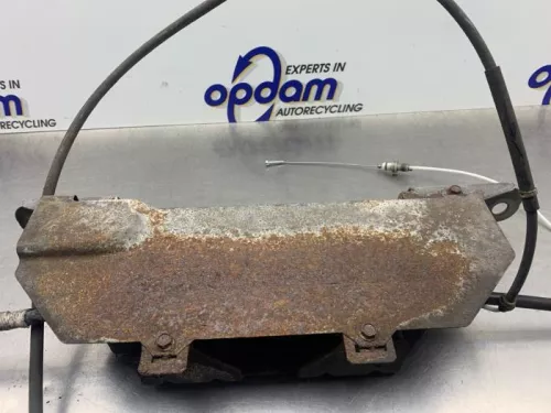 Handrem motor-8318018 (22541857)