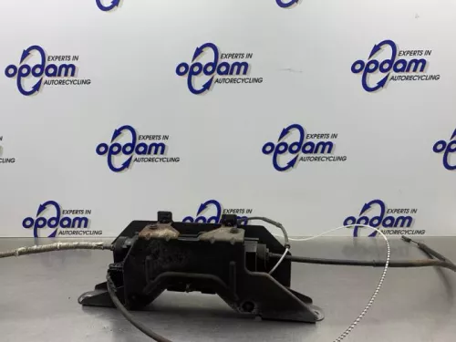 Handrem motor-8318018 (22541857)