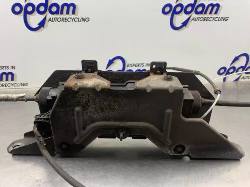 Handrem motor-8318018 (22541857)