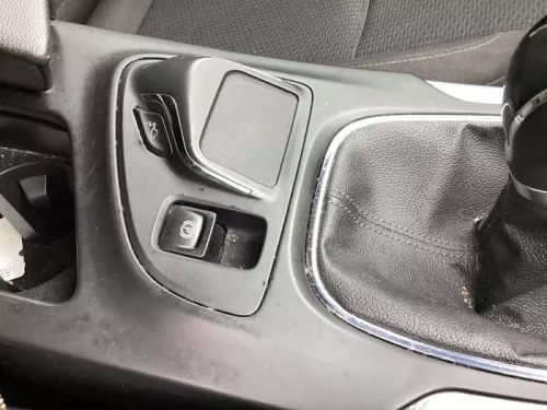 Handrem schakelaar-8091978