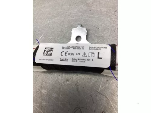 Hemel Airbag-8202418 (21250574)