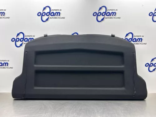 Hoedenplank-