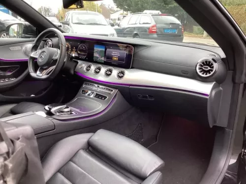 I-Drive knop-7934687