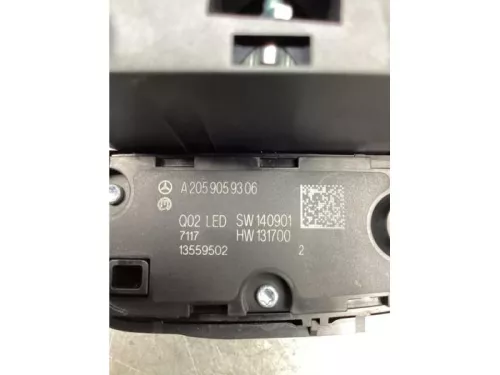 I-Drive knop-7925943 (18589402)