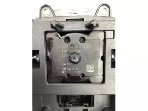 I-Drive knop-7925943 (18589402)