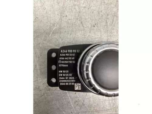 I-Drive knop-7589061 (17042763)