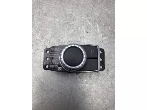 I-Drive knop-8073612 (20602594)