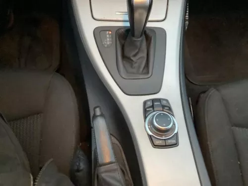 I-Drive knop-8272820 (21852673)