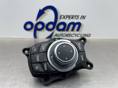I-Drive knop-8272820 (21852673)