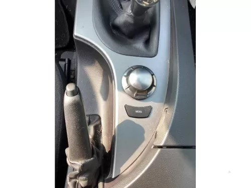 I-Drive knop-8206625 (21056221)