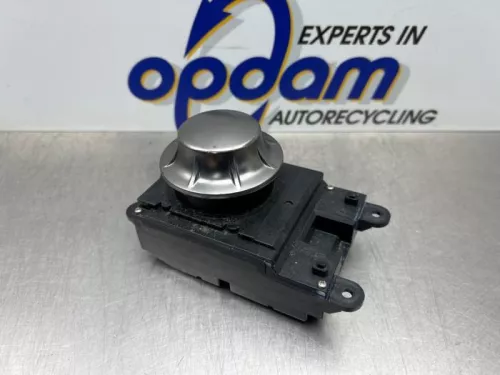I-Drive knop-8206625 (21056221)
