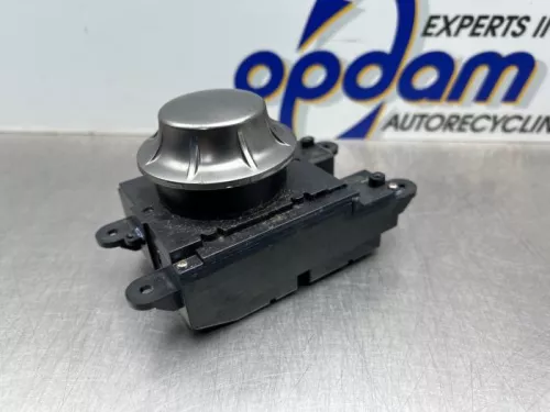 I-Drive knop-8206625 (21056221)