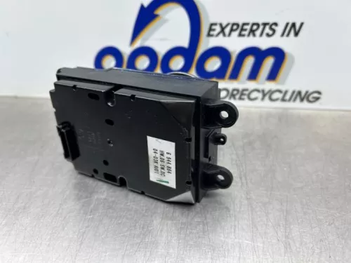 I-Drive knop-8206625 (21056221)