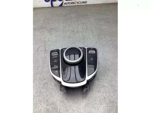 I-Drive knop-8293124