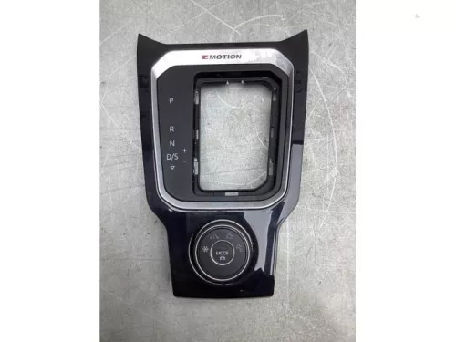 I-Drive knop-8177285