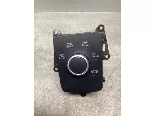 I-Drive knop-8115269