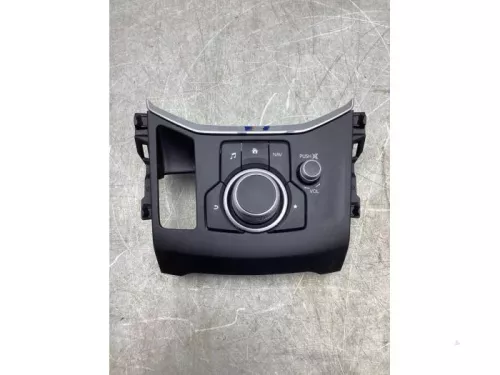 I-Drive knop-8061244 (19586284)