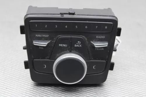 I-Drive knop-7327860
