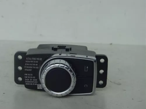 I-Drive knop-7890232